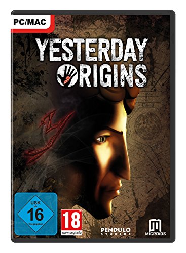 Yesterday Origins [Import allemand]