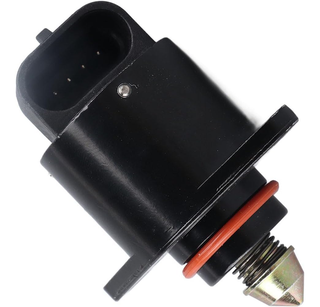 Valvola di Controllo Aria al Minimo (IAC) per Chevrolet Aveo Daewoo Lanos 99-06 AC495 17059602 93744675