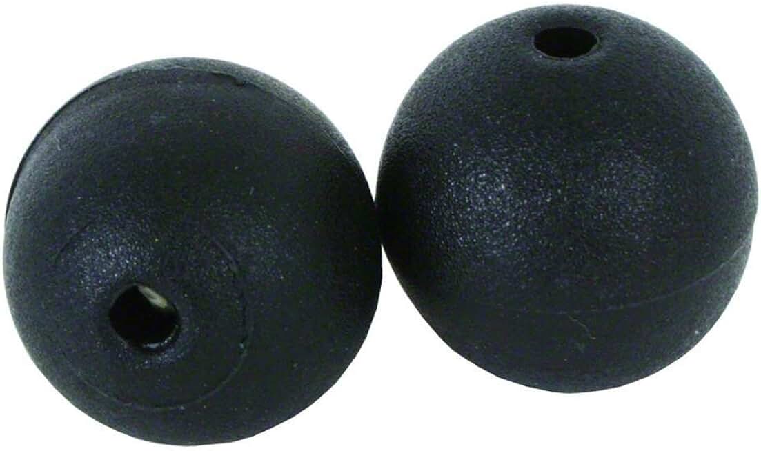 downrigger ball holder