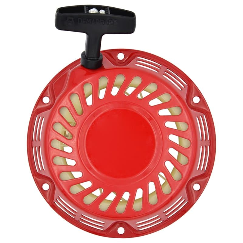 BHARAT SAARTHI 168F Recoil Starter (Pack of 2) for GX160 GX200 GX220 HONDA COPY 212cc 196cc Engines – Compatible with Water Pumps, Petrol Engines, Generator, Lawn Mower,Power Tiller/Weeder-image-26