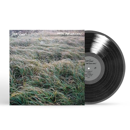 Music For Writers - Vinyl release thumbnail