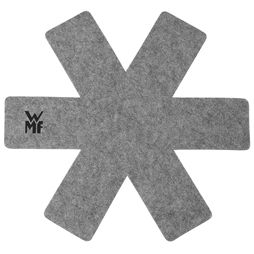 WMF - Set di pentole Protezione per padelle.