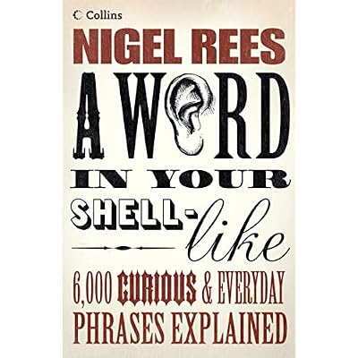 A Word In Your Shell-Like