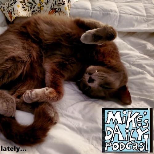 Treasure! Podcast Por arte de portada
