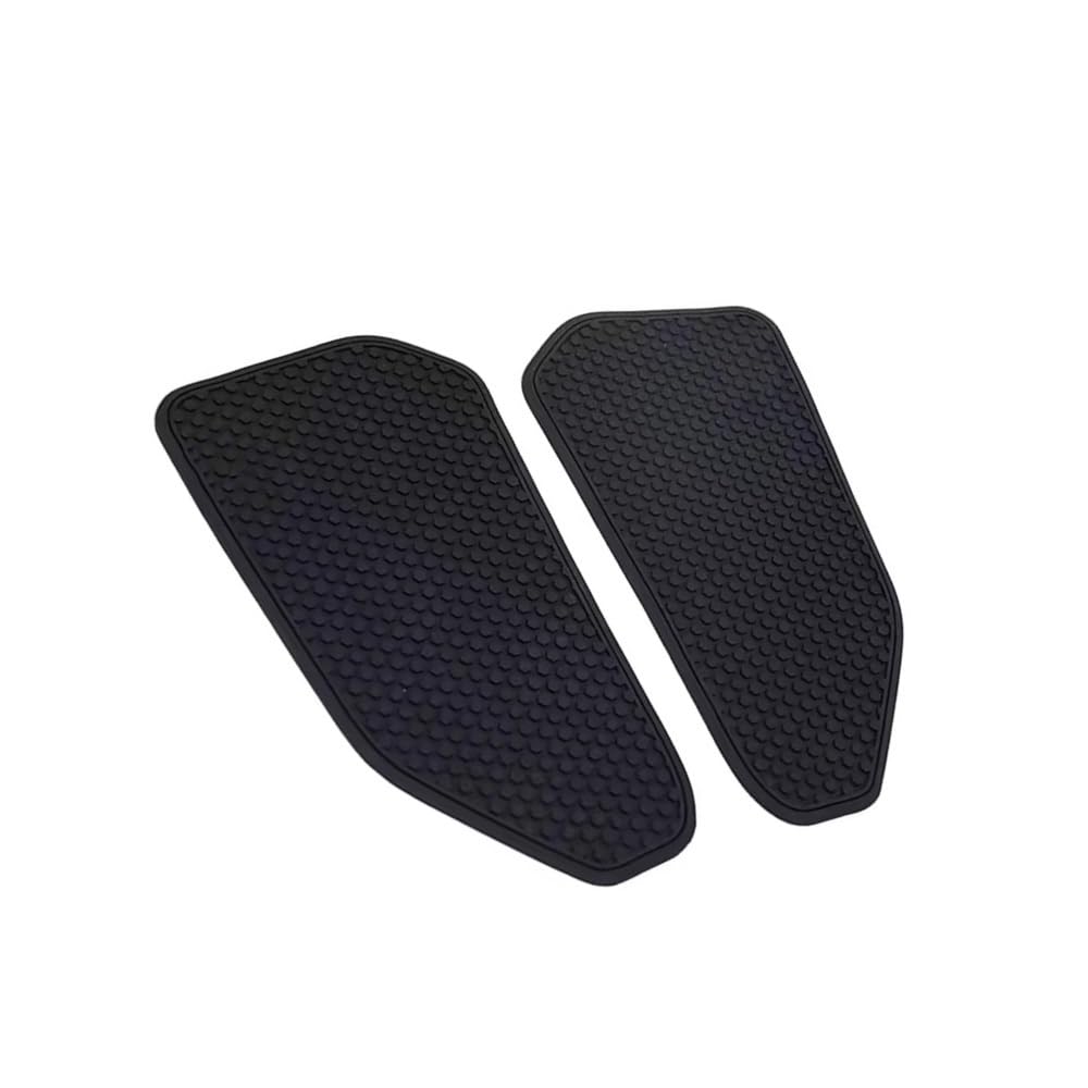 Motorcycle Fuel Tank Pads Traction Cals for XSR900 2022-2025 Traction Pad Decal(Color1)