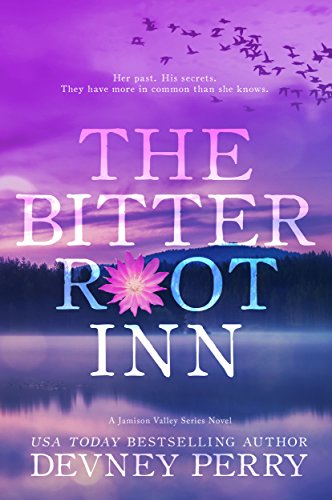 Télécharger The Bitterroot Inn (Jamison Valley Book 5) (English Edition) Livre PDF Gratuit
