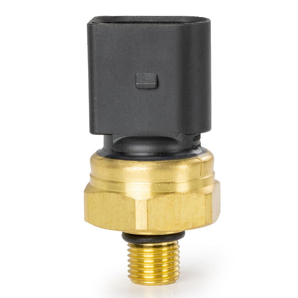 Passend for Audi Q7, for VW Touareg, for Passat CC V6, 3.6L Kraftstoffdrucksensor 03C906051A-