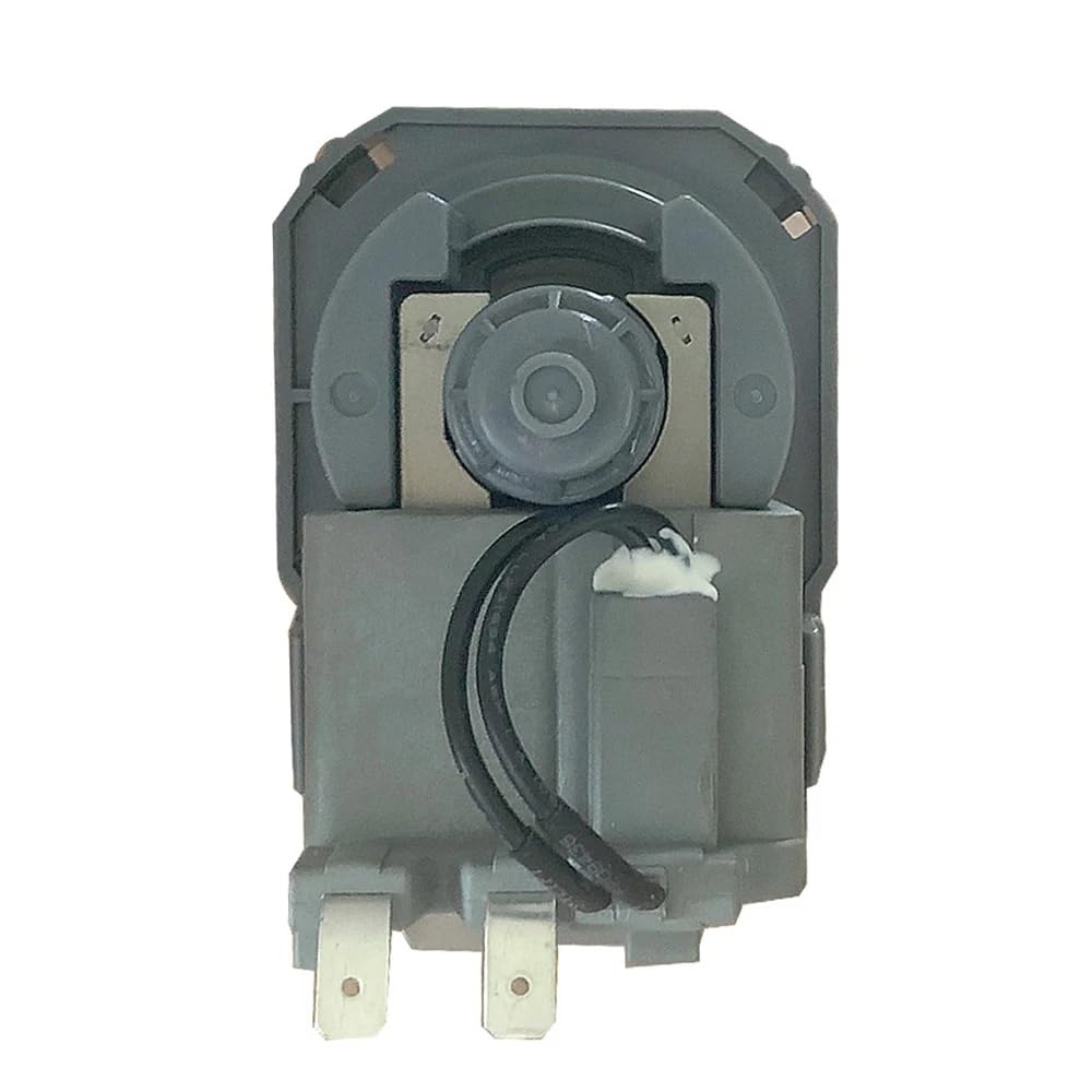 Compatible con Midea: Pieza de repuesto for la bomba de desagüe del lavavajillas B25-AL004
