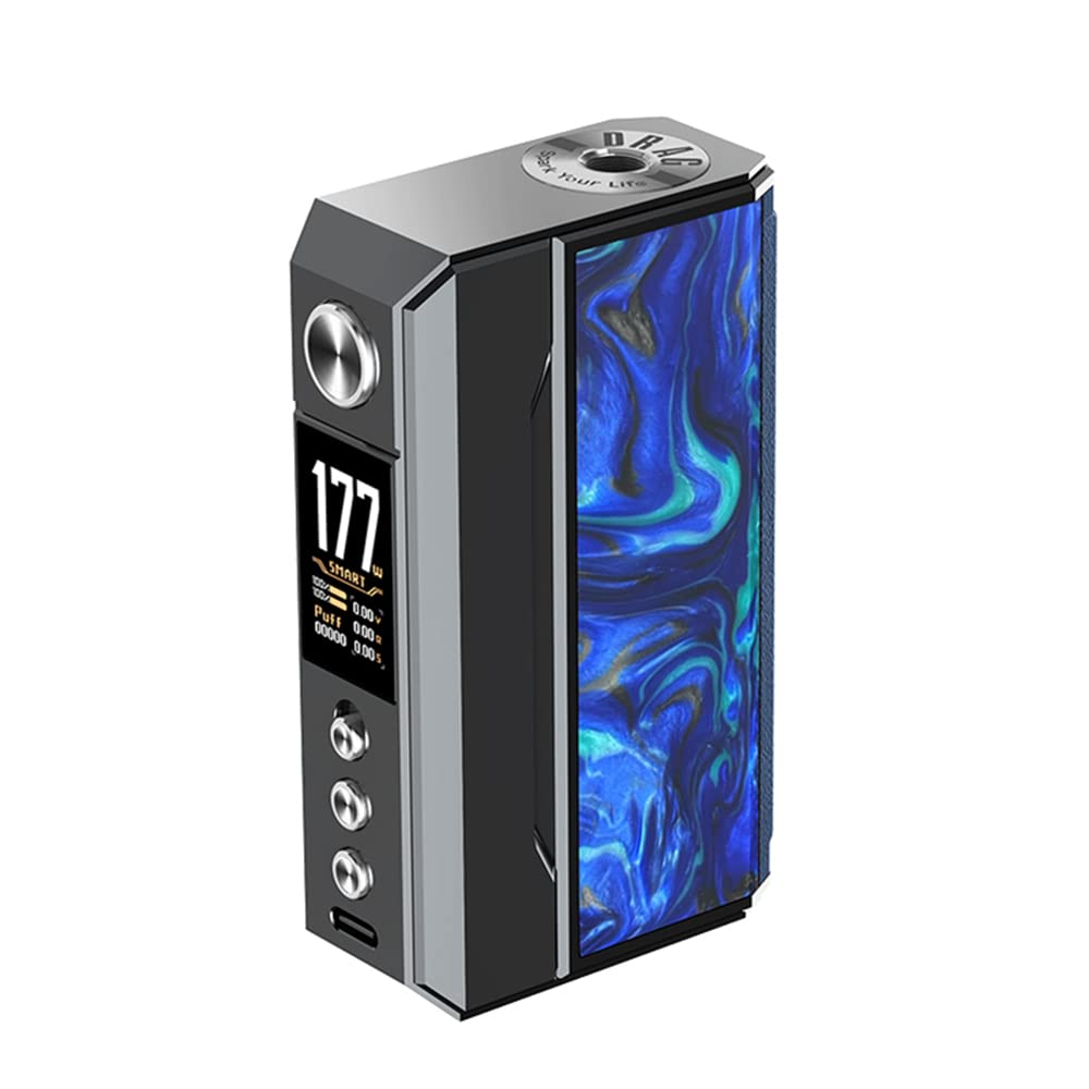 elfbar nachfll pod luft aus Voopoo Drag 4 Kit