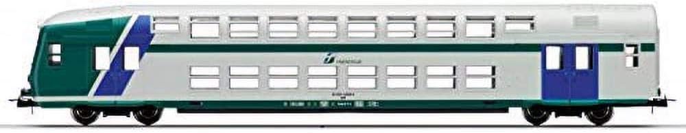 Lima HL4102 Junior Double Deck Coach XMPR