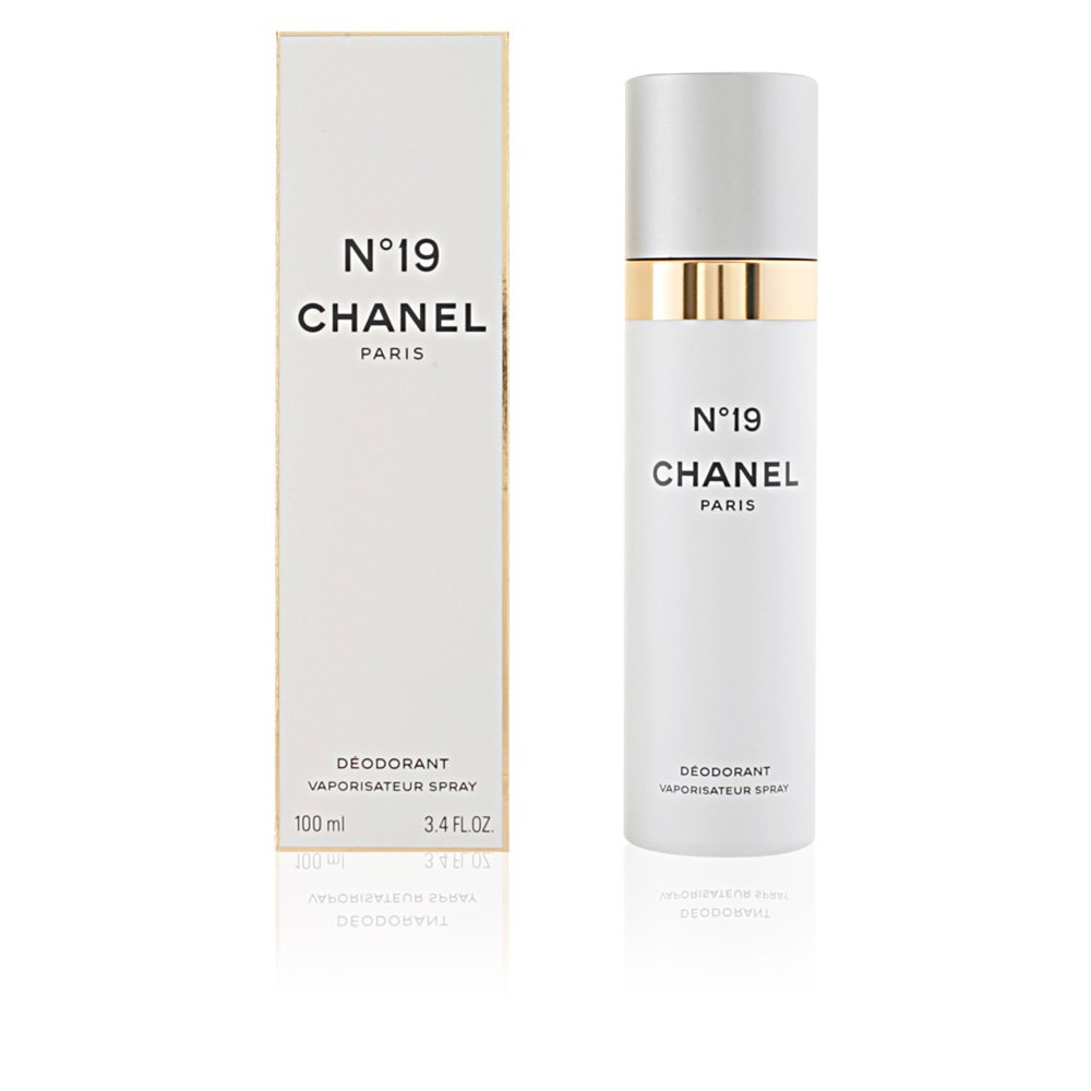 Chanel N°19 Deodorant Spray 100ml