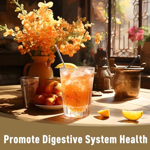 Unleash'd Organic Dandelion Root Powder