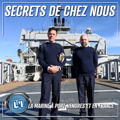 QUE FAIT-DONC LA MARINE NATIONALE &Agrave; PORT-VENDRES ET EN FRANCE ?