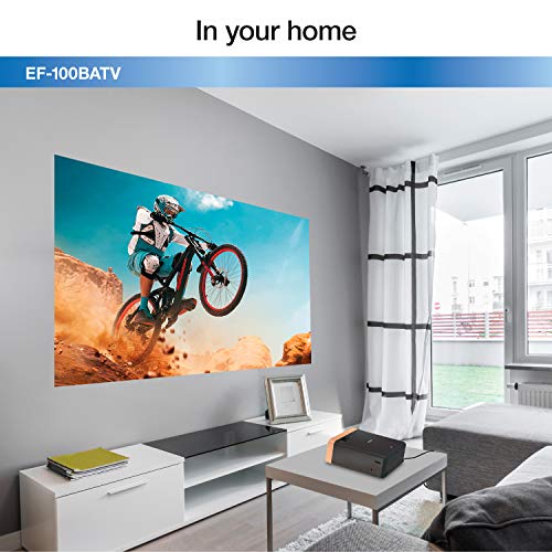 laser projector smart 1023