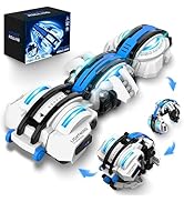 Amazon.com: BAZADER RC Car with LED Lights - Remote Control Car