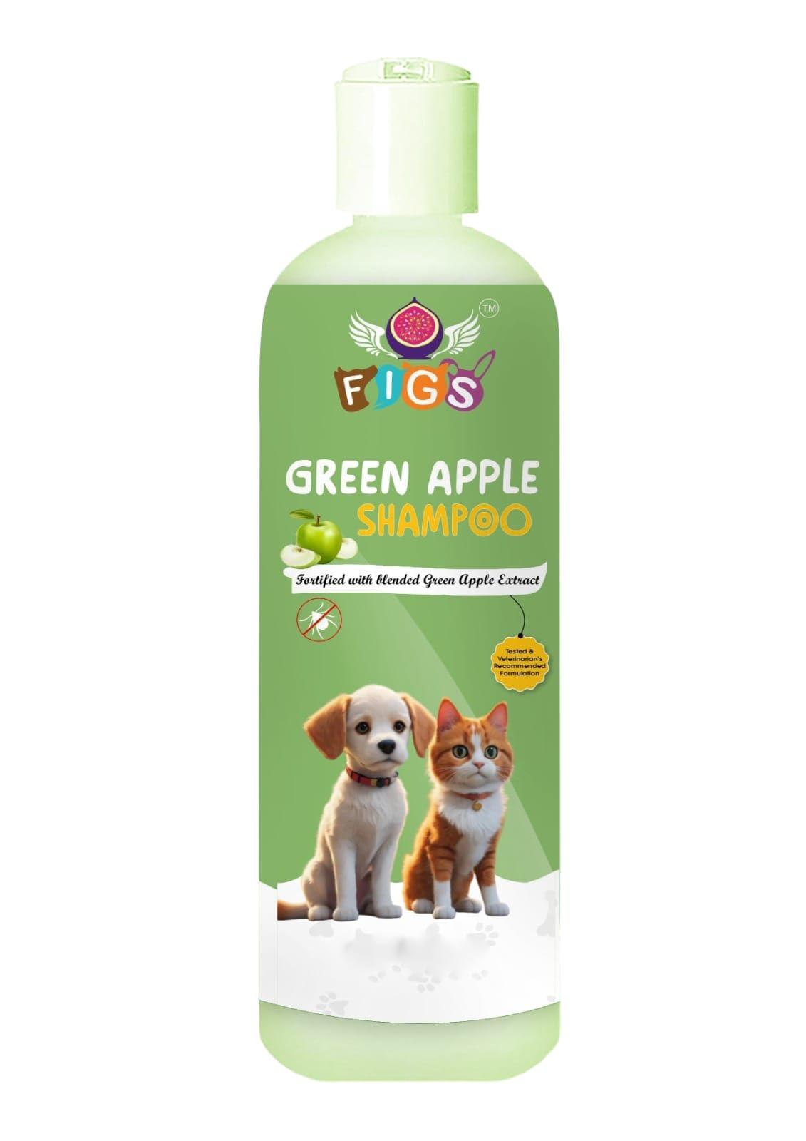 See full amazon price history chart for FIGS Green Apple Shampoo 500ML Dog Cat Bath Shampoo Puppy, Itching Skin Relief, Improves Skin Coat Health Hair | Rejuvenation, pH Balanced, Boost Volume for Shiny & Smooth Hair Green Apple FIGS Green Apple Shampoo 500ML Dog Cat Bath Shampoo Puppy, Itching Skin Relief, Improves Skin Coat Health Hair | Rejuvenation, pH Balanced, Boost Volume for Shiny & Smooth Hair Green Apple (B0D37XDD5L) Amazon Price History, Amazon Price Tracker