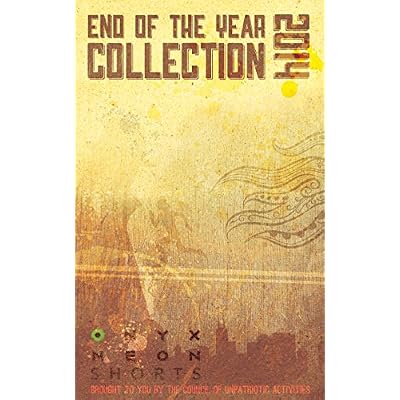 Onyx Neon Shorts: End Of The Year Collection - 2014