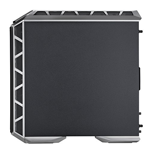 Build My PC, PC Builder, Cooler Master MasterCase H500P