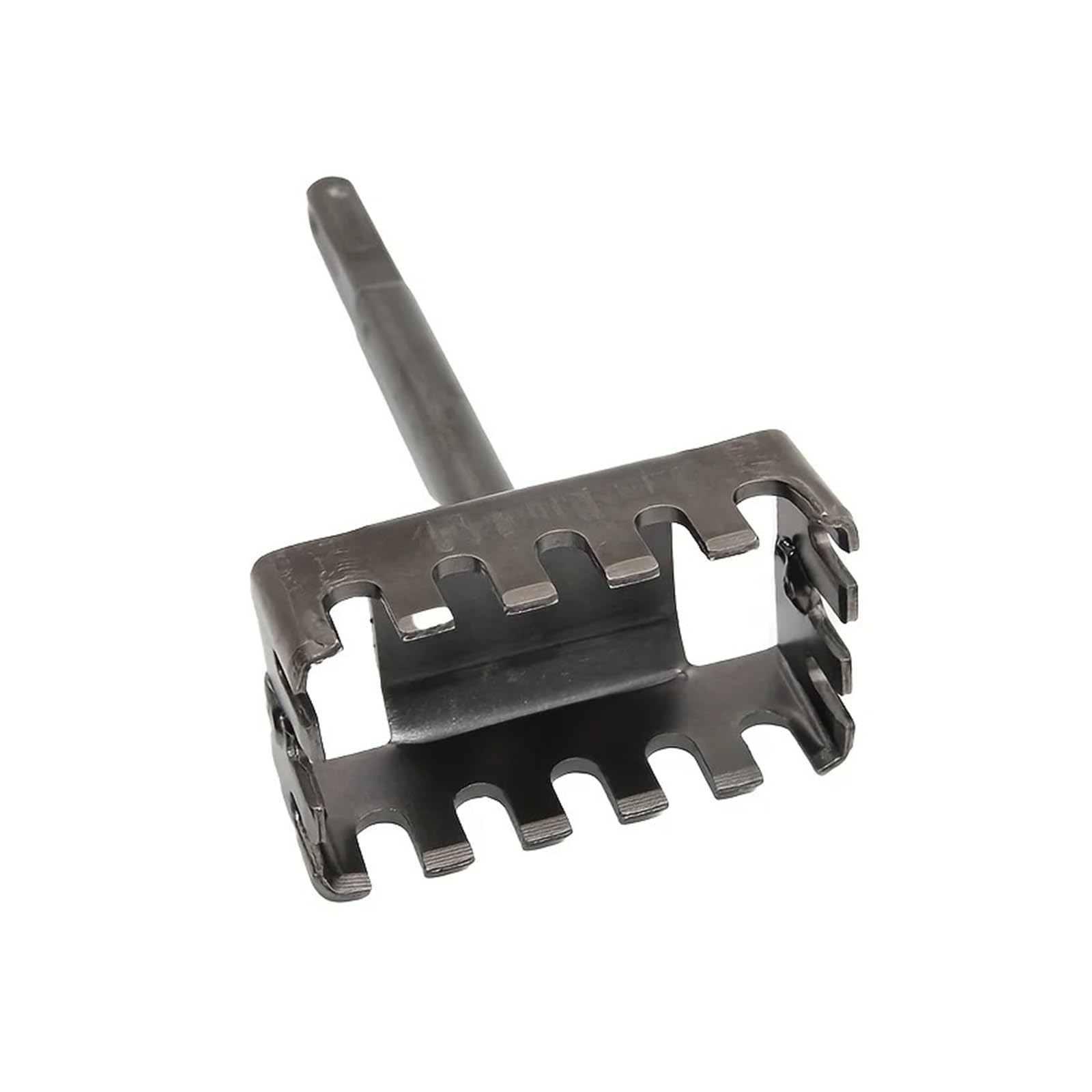 Taladro cuadrado, abridor de agujeros, martillo eléctrico, expansión de agujeros, fontanero, electricista, ranurado de pared, instalación, enchufe, herramienta, accesorios