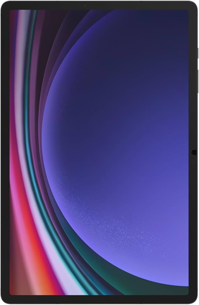 Galaxy Tab S9+ 256GB Wi-Fiモデル フィルム 純正ケース Galaxy Tab S9+ 256GB Wi-Fiモデル フィルム 純正ケース