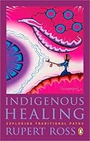 Algopix Similar Product 6 - Indigenous Healing Exploring