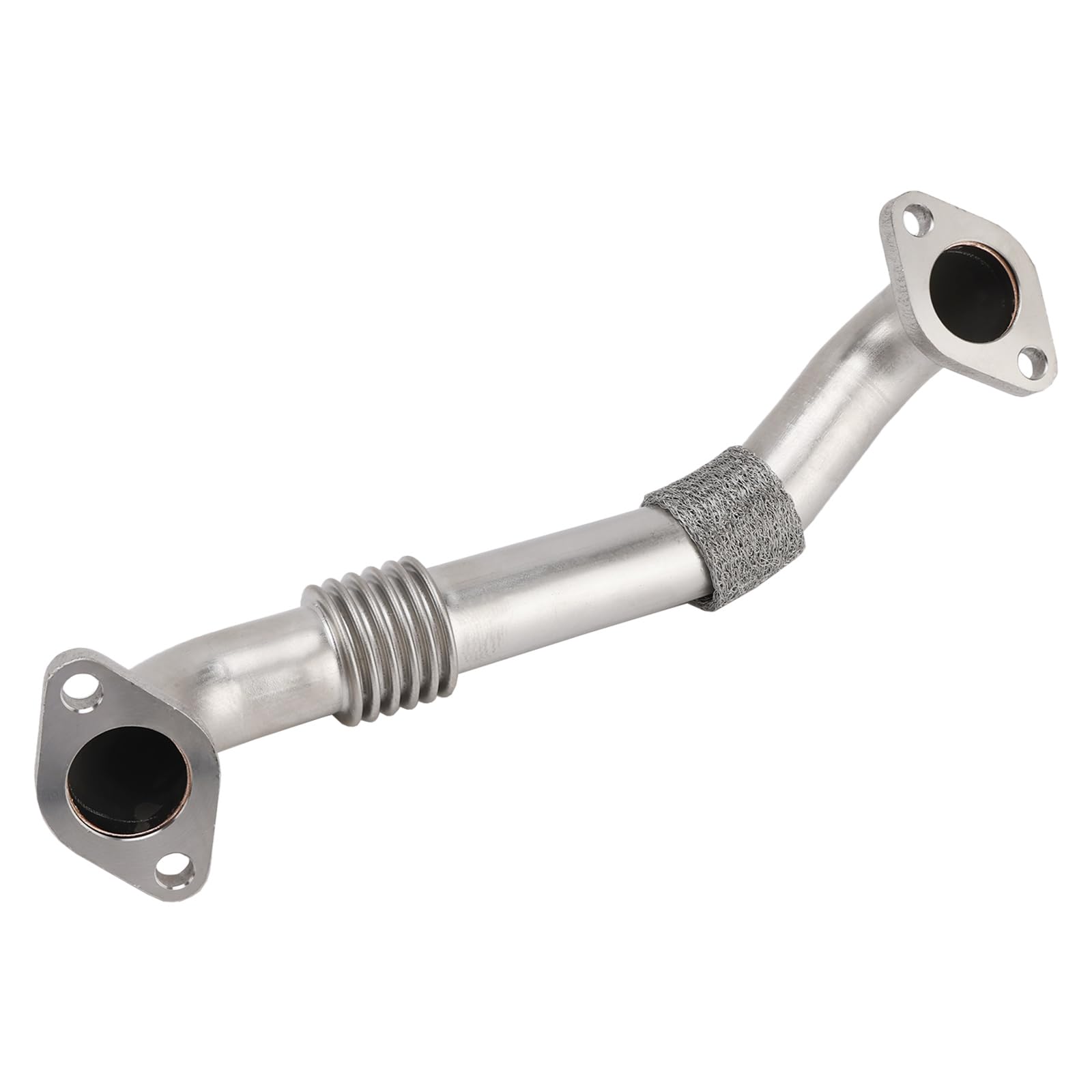 EGR Pipe Repair Kit für Honda Accord CR-V Civic 2.2 i-DTEC Diesel 18725-RL0-G02 AGR Rohr Reparatursatz 06187-RL0-306