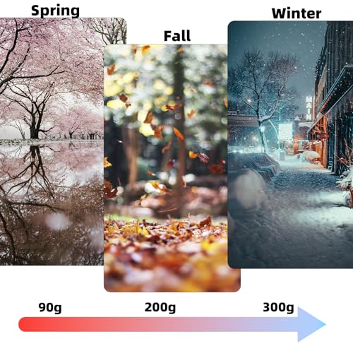 Image of Fake Translucent Fleece Lined Leggings for Women Sheer Pantyhose Wintern Warm Thermal Tights