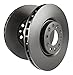EBC Brakes RK7534X RK Series Premium Replacement Rotor