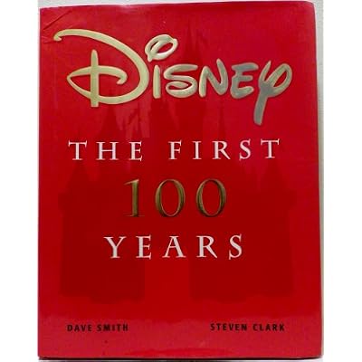 Disney - The First 100 Years
