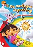 Dora - De verlegen regenboog