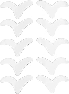 Desvanecer adesivos de dobras nasolabiais, rejuvenescer a pele restaurar colágeno hidratante adesivos de dobras nasolabiais lifting de pele para casa