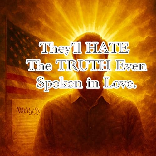 『Charlie Kirk: A Man of Faith, Maligned by Lies』のカバーアート