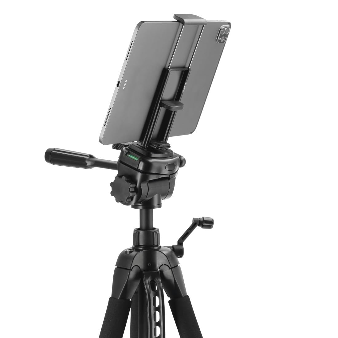Hama 3 Bein Stativ für Kamera und Handy