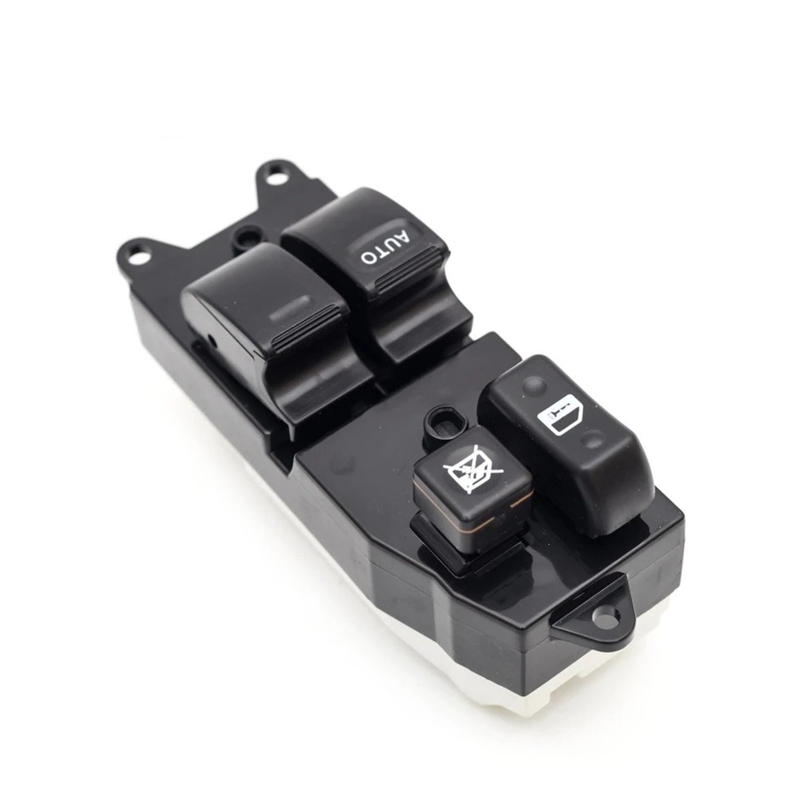 Commande lève-vitre électrique latérale bouton 8482012360 anti-repliage - 7