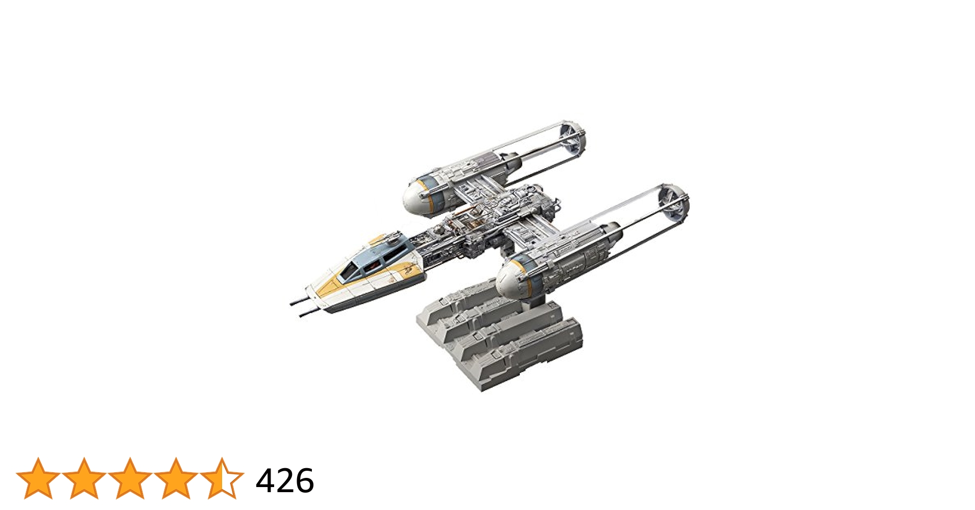 STARWARS X-ウイング ファインモールド 1/48 Amazon.com: Fine Molds 1/48 Stars Wars X-Wing Fighter : Toys