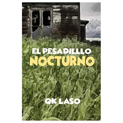 EL PESADILLO NOCTURNO