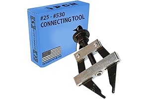 PGN Puller Holder Tool for Roller Chains (#25-530)