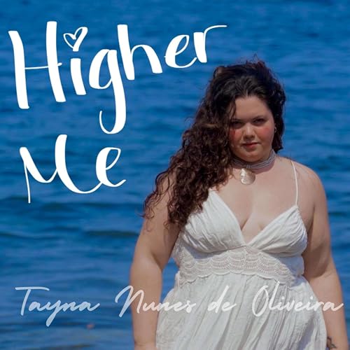 Higher Me Titelbild
