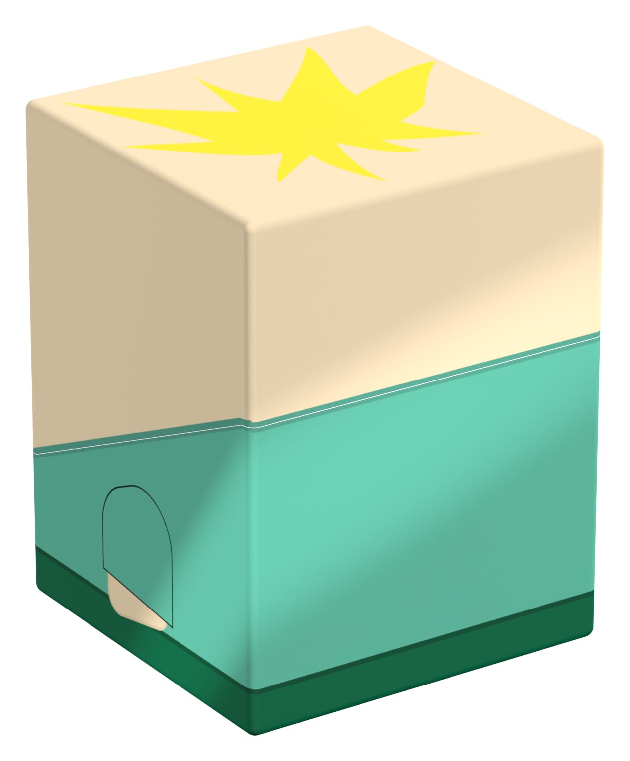 Amazon.com: Ultimate Guard - Squaroes - Boulder 100+ - South Park