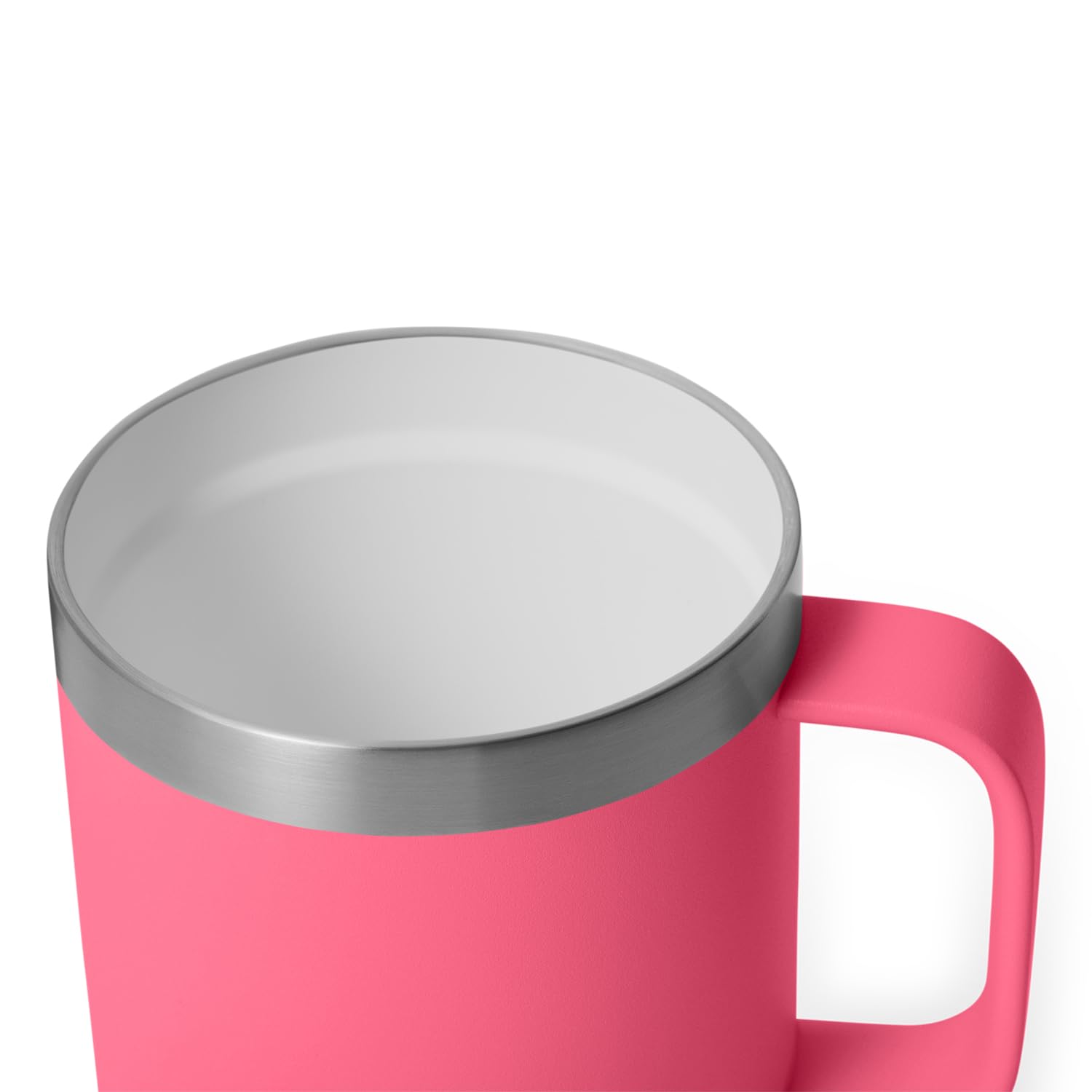 YETI Rambler 10 oz Mug パワーピンク YETI Rambler 10 oz Mug パワーピンク YETI POWER PINK!!! Rambler