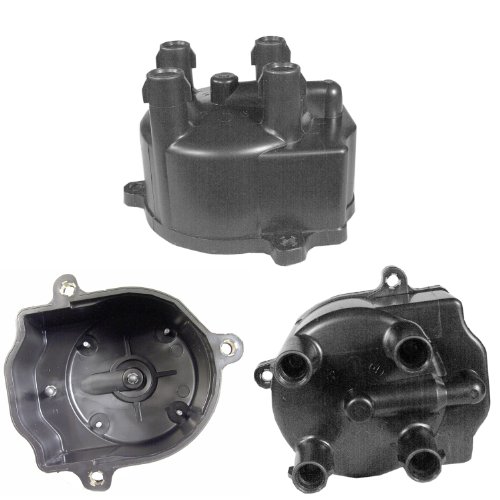 Acdelco E380C Professional Ignition Distributor Cap #TOP4