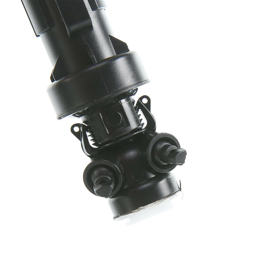 Amazon.com: Car Headlight Washer Nozzle Headlight Washer Nozzle 