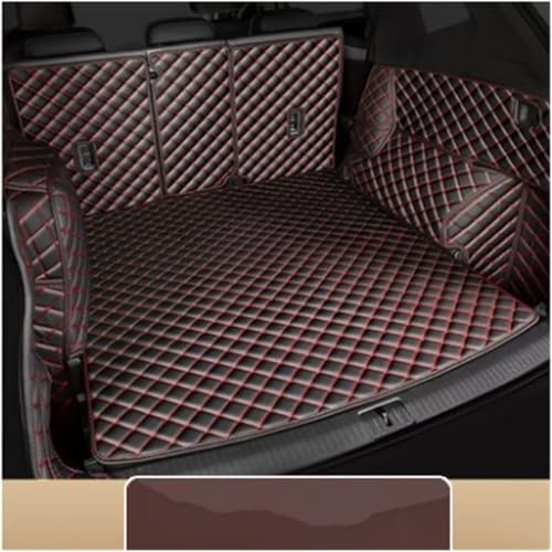 Tapis de voiture pour CR-V fini les taches de coffre arrière sale