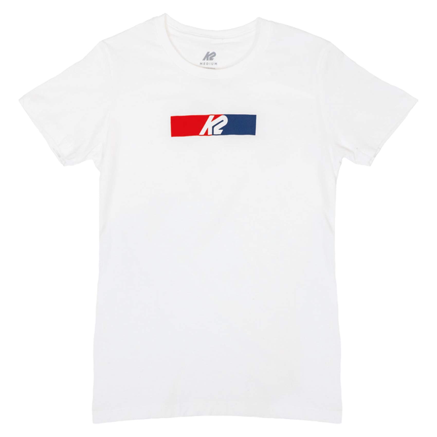K2Women's K2 RWB BRICK TEE WOMENS T-Shirt