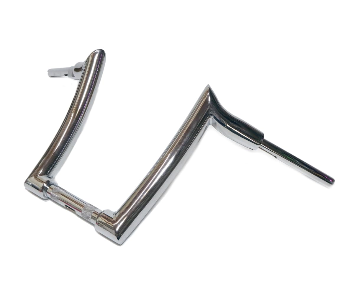 ブレイクアウト純正ライザー 楽天市場】【55900157B】ハーレー純正 1.25インチ・ファット