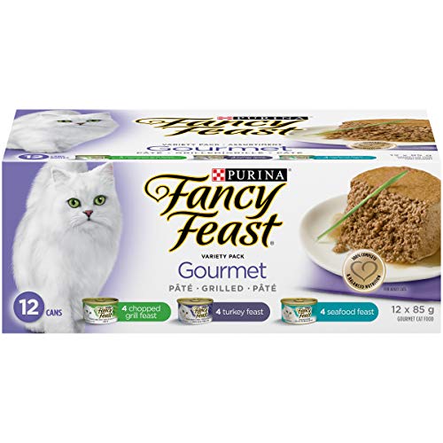Canadian cat food brands on Amazon Discover 100s Smart Review For