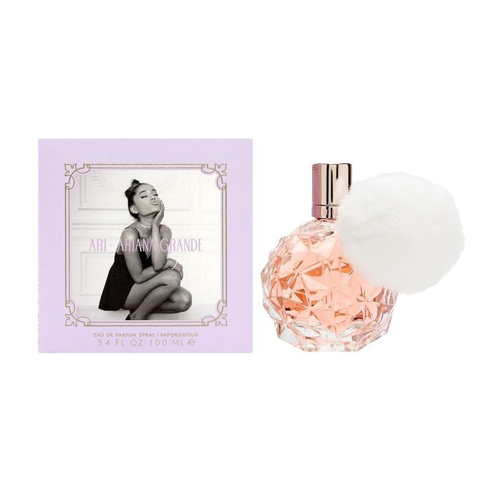 Ariana Grande Eau de Parfum, Spray, 100 ml