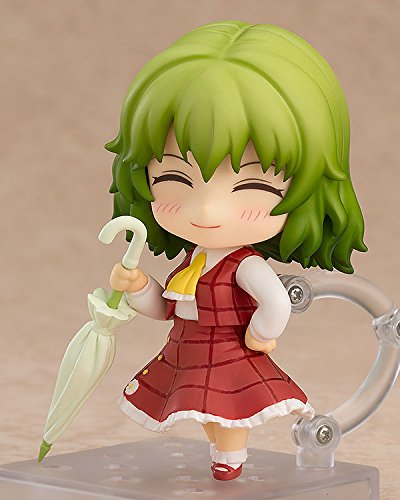 【中古】ねんどろいど 風見 幽香【東方project】 Amazon.co.jp: ねんどろいど 東方Project 風見幽香 : ホビー
