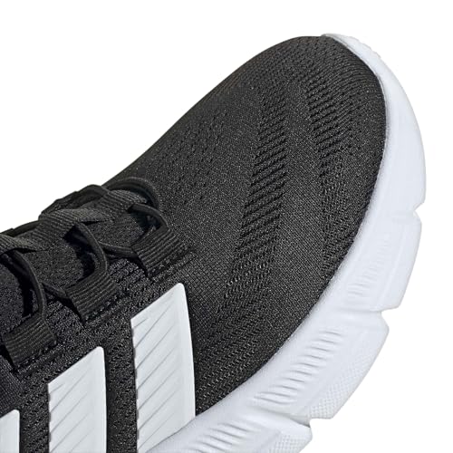 Image of adidas Mens Cloudfoam Flex - Rapidfit Sports Shoes