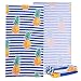 NovForth Microfiber Beach Towel Large Beach Blanket Towel Super Water Absorbent Multi-Purpose Beach Towel 30" x 60"